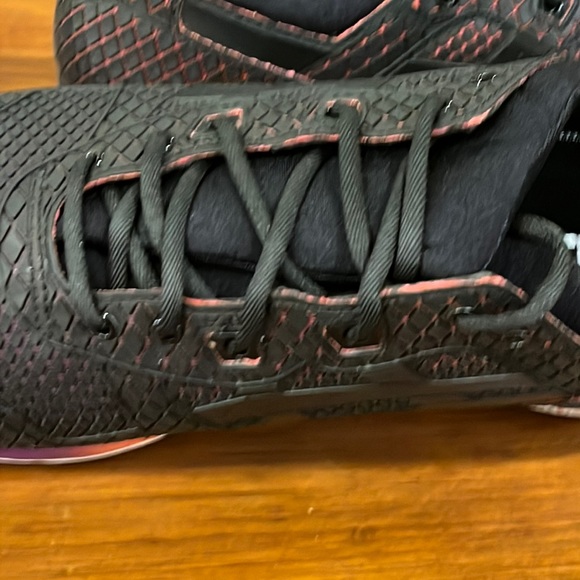 ASICS Gel Lyte Evo Samurai Pack Shoes Sneakers new black HN543 9090 Mens Sizes - Picture 11 of 13